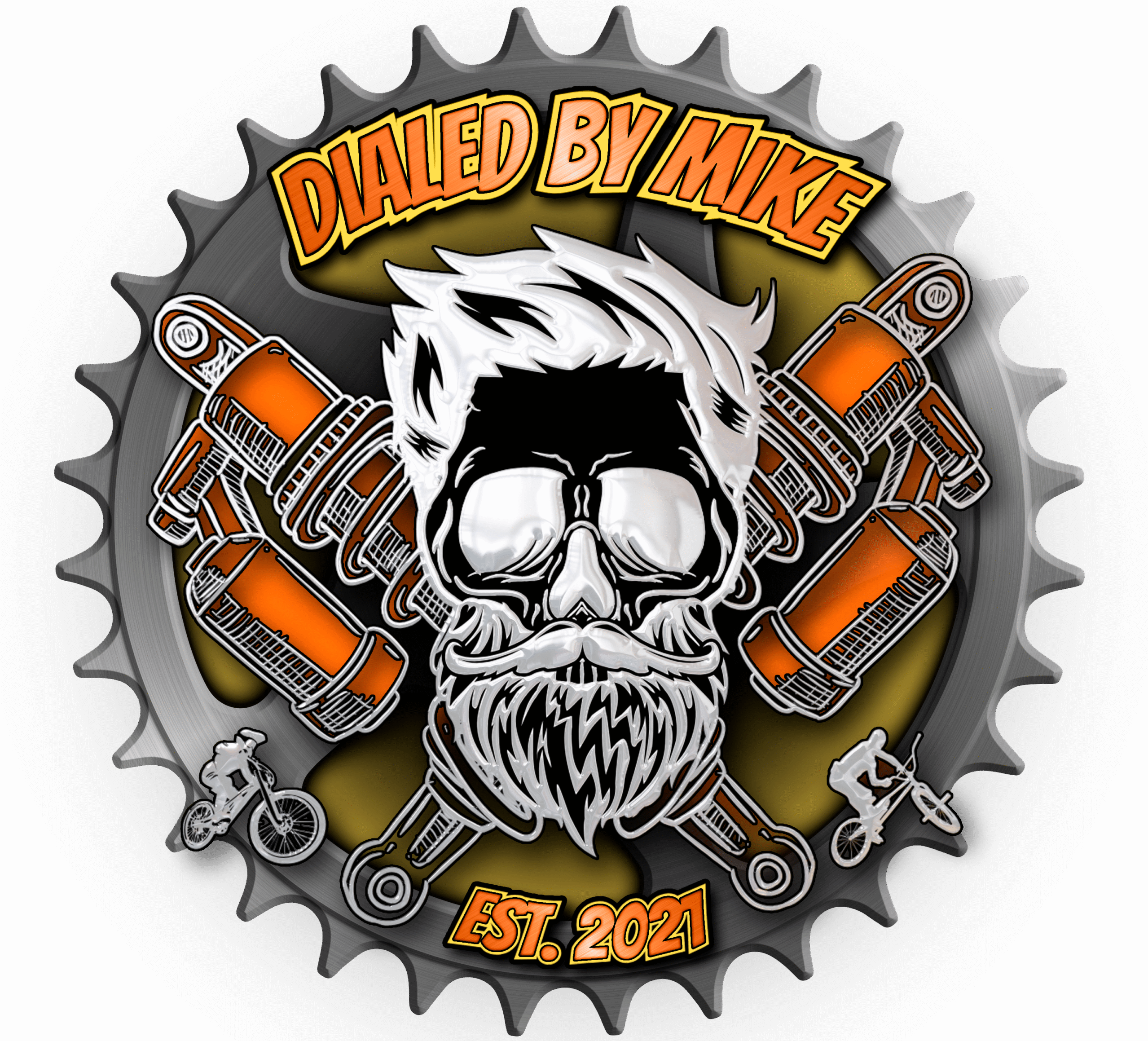 dialedbymike.com